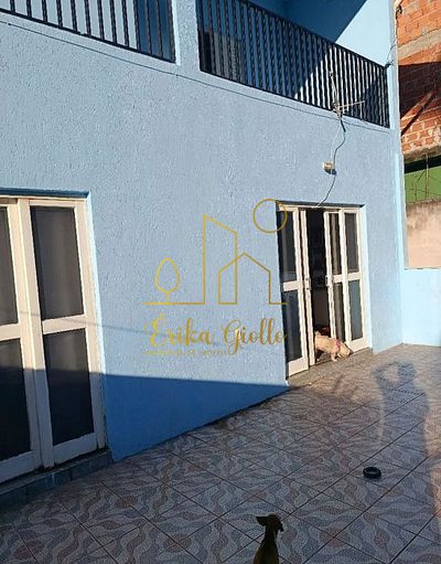 Casa, 3 quartos, 250 m² - Foto 3