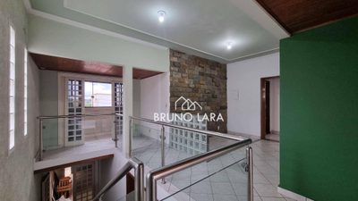 Casa, 3 quartos, 240 m² - Foto 4