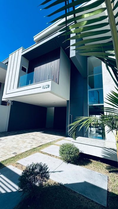 Casa, 3 quartos, 207 m² - Foto 3