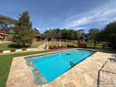 Casa, 3 quartos, 567 m² - Foto 4