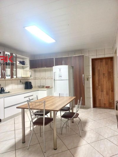 Casa, 3 quartos, 252 m² - Foto 4