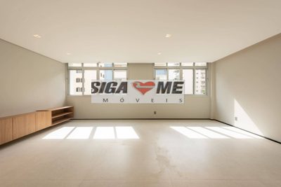 Apartamento, 3 quartos, 156 m² - Foto 3