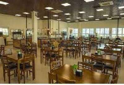 Depósito-Galpão, 2533 m² - Foto 1