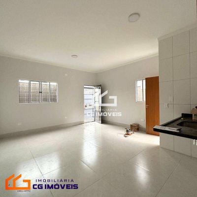 Casa, 2 quartos, 60 m² - Foto 4