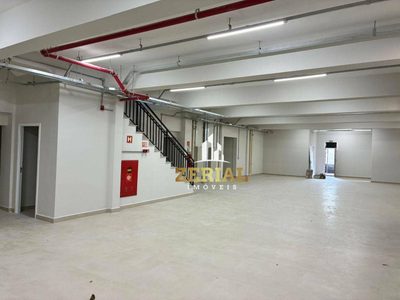 Depósito-Galpão, 4200 m² - Foto 1