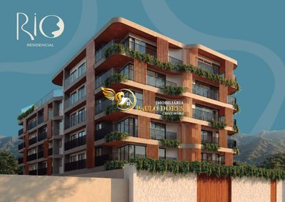 Apartamento, 3 quartos, 150 m² - Foto 1
