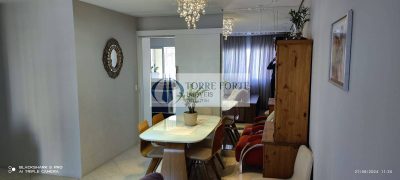 Apartamento, 4 quartos, 104 m² - Foto 2