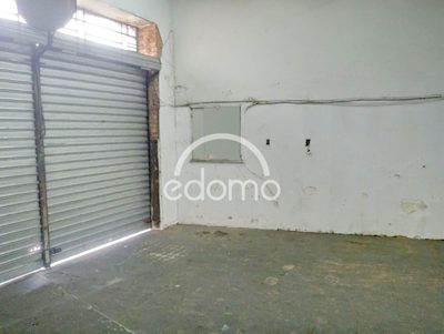 Loja-Salão, 116 m² - Foto 2