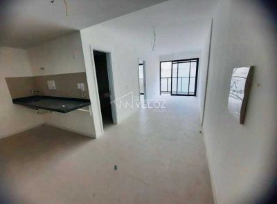 Apartamento, 1 quarto, 47 m² - Foto 5