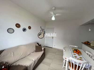 Apartamento, 1 quarto, 58 m² - Foto 4