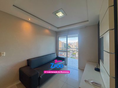 Apartamento, 3 quartos, 102 m² - Foto 2
