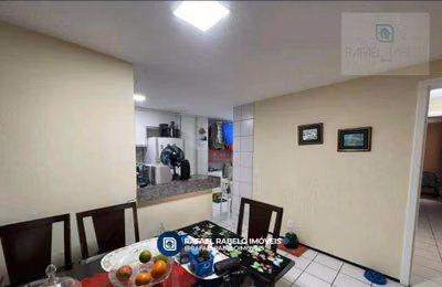 Apartamento, 3 quartos, 86 m² - Foto 3