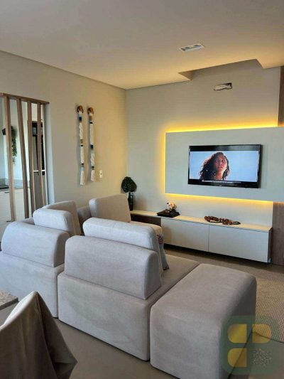 Apartamento, 3 quartos, 83 m² - Foto 2