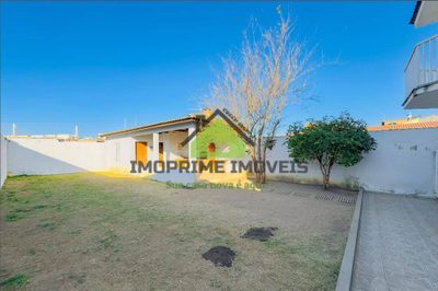 Casa, 4 quartos, 263 m² - Foto 2