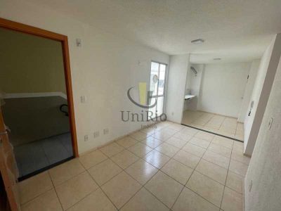 Apartamento, 2 quartos, 45 m² - Foto 2