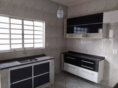 Casa, 1 quarto, 90 m² - Foto 1