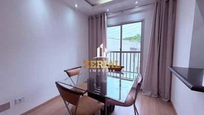 Apartamento, 2 quartos, 62 m² - Foto 4
