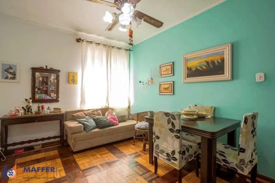 Apartamento, 2 quartos, 66 m² - Foto 3