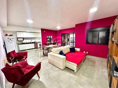 Apartamento, 2 quartos, 130 m² - Foto 1