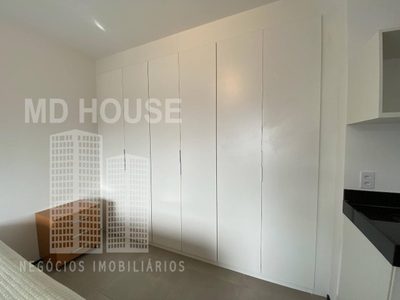 Apartamento, 1 quarto, 31 m² - Foto 3