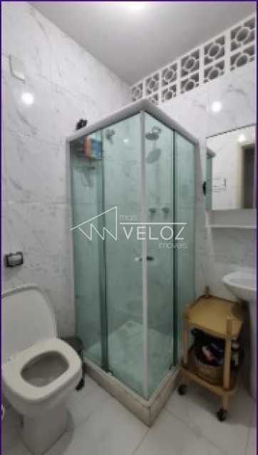 Apartamento, 2 quartos, 85 m² - Foto 4
