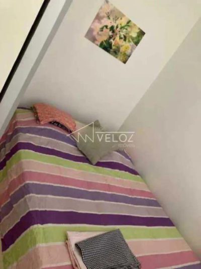 Kitnet-Studio, 24 m² - Foto 4