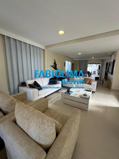 Casa de Condomínio, 4 quartos - Foto 2