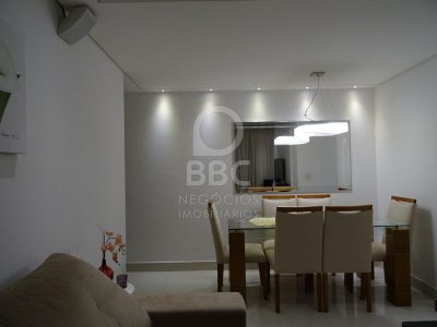 Apartamento, 2 quartos, 63 m² - Foto 5