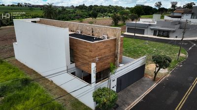 Casa, 3 quartos, 360 m² - Foto 2
