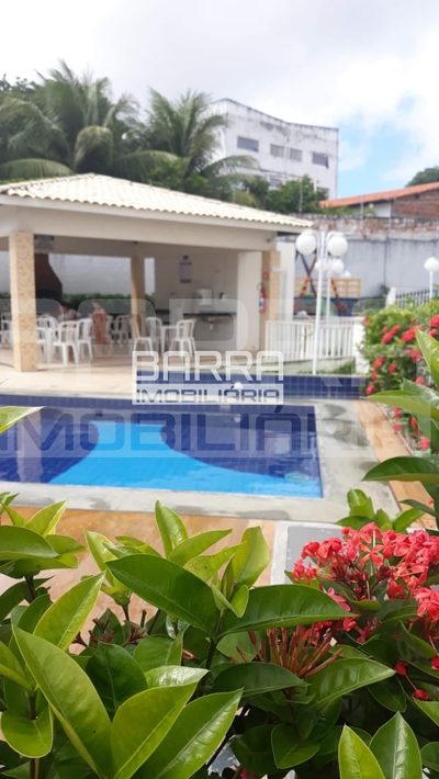 Apartamento, 2 quartos, 45 m² - Foto 2