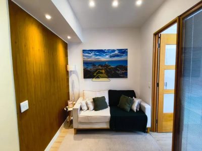 Kitnet-Studio, 33 m² - Foto 1