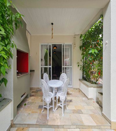 Casa, 3 quartos, 138 m² - Foto 2