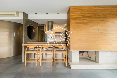 Apartamento, 2 quartos, 118 m² - Foto 2