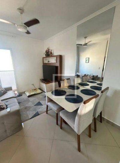 Apartamento, 2 quartos, 54 m² - Foto 4