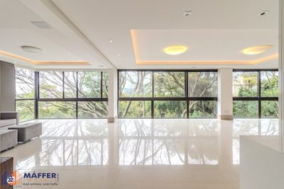 Apartamento, 4 quartos, 312 m² - Foto 5