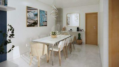 Casa, 3 quartos, 150 m² - Foto 4
