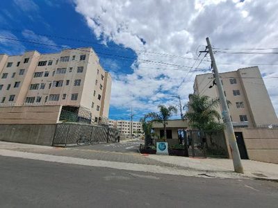 Apartamento, 1 quarto, 41 m² - Foto 1