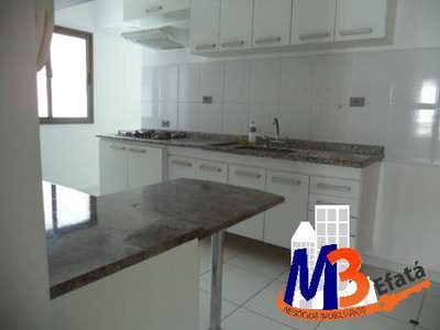 Apartamento, 4 quartos, 90 m² - Foto 1