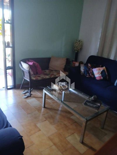 Casa, 3 quartos, 70 m² - Foto 4