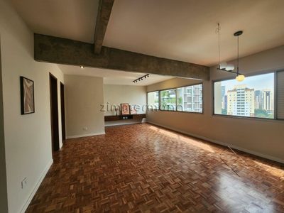 Apartamento, 3 quartos, 125 m² - Foto 1