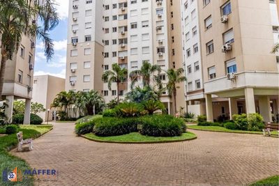 Apartamento, 3 quartos, 69 m² - Foto 2