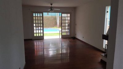 Casa, 4 quartos, 252 m² - Foto 3