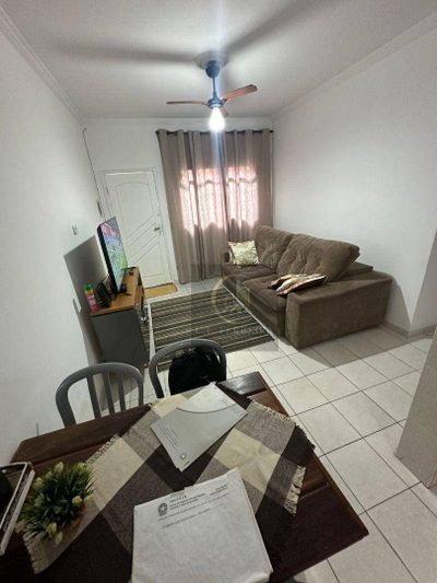 Casa de Condomínio, 1 quarto - Foto 2