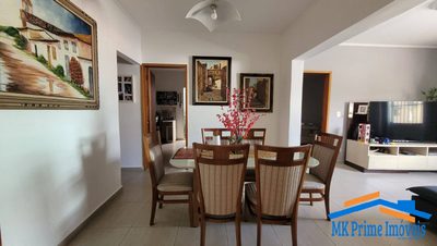 Sobrado, 3 quartos, 160 m² - Foto 5