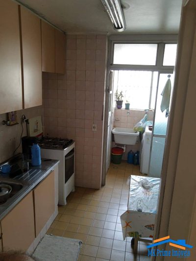 Apartamento, 3 quartos, 87 m² - Foto 1