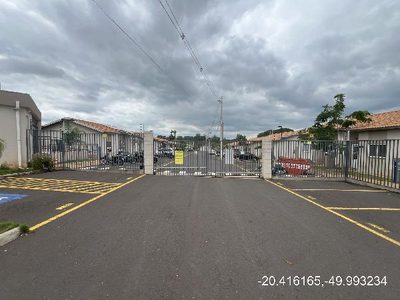 Casa, 2 quartos, 138 m² - Foto 1