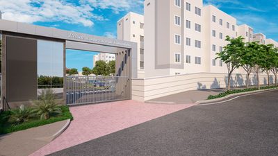 Apartamento, 2 quartos, 68 m² - Foto 1