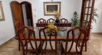 Apartamento, 4 quartos, 149 m² - Foto 4