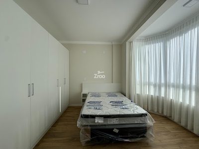 Apartamento, 1 quarto, 45 m² - Foto 5