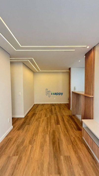 Apartamento, 2 quartos, 60 m² - Foto 1
